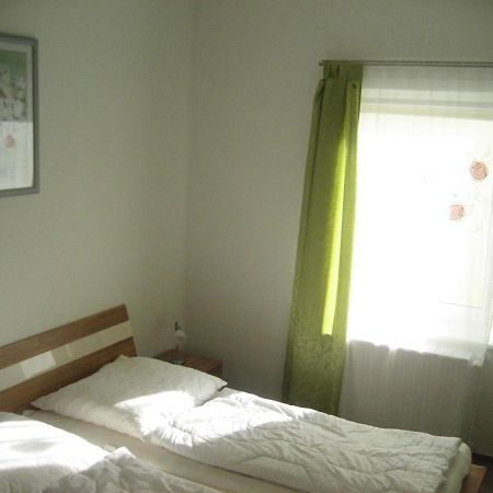 Pension Waldrose Sellin (Rugen) Exterior foto