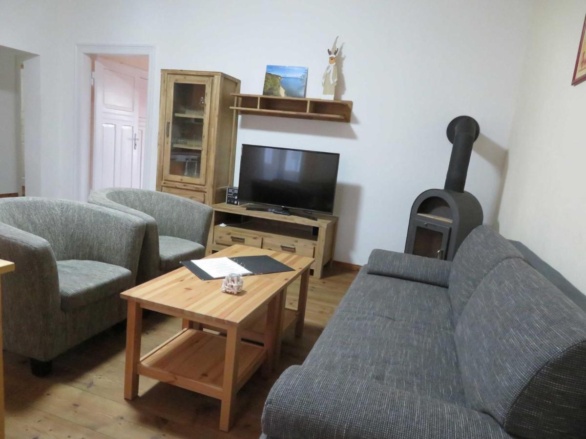 Pension Waldrose Sellin (Rugen) Quarto foto