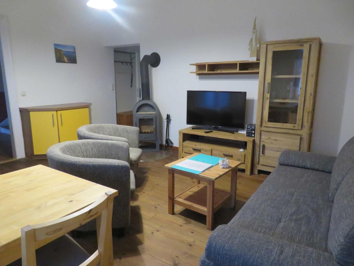 Pension Waldrose Sellin (Rugen) Quarto foto