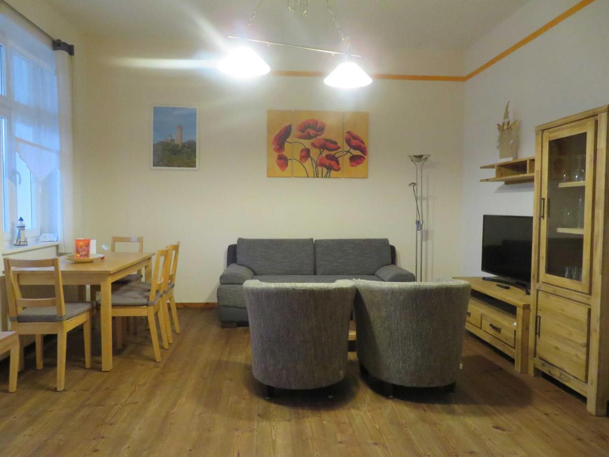 Pension Waldrose Sellin (Rugen) Quarto foto