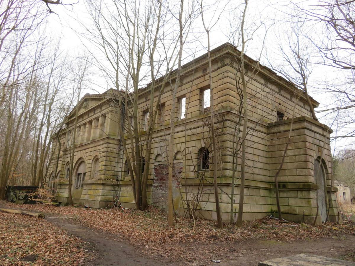 Pension Waldrose Sellin (Rugen) Quarto foto