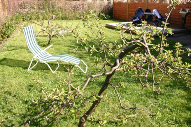 Pension Waldrose Sellin (Rugen) Quarto foto
