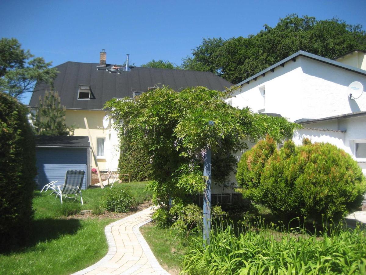 Pension Waldrose Sellin (Rugen) Quarto foto