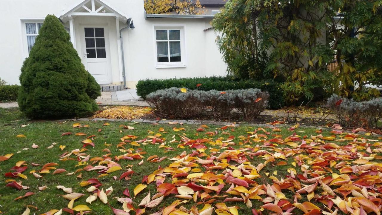 Pension Waldrose Sellin (Rugen) Quarto foto
