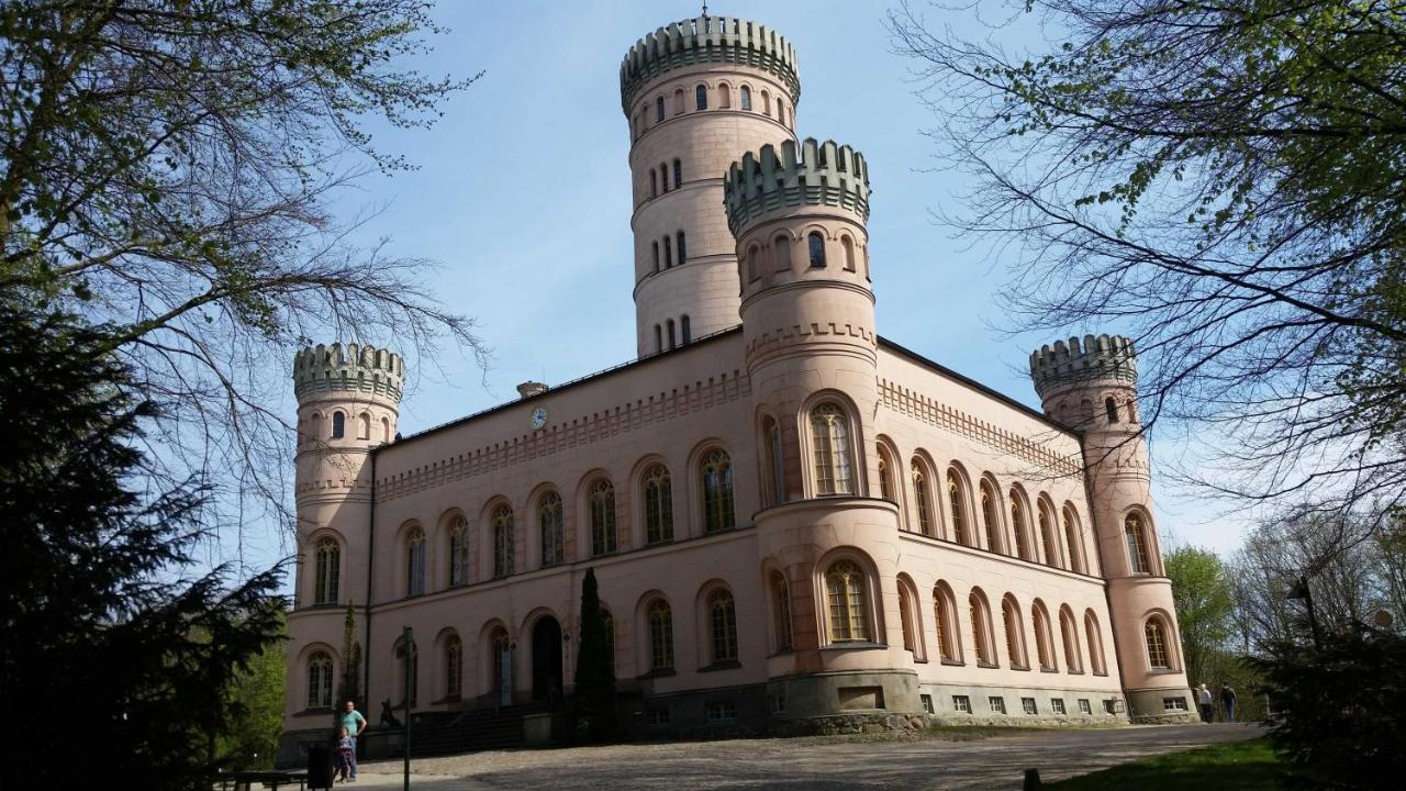 Pension Waldrose Sellin (Rugen) Quarto foto