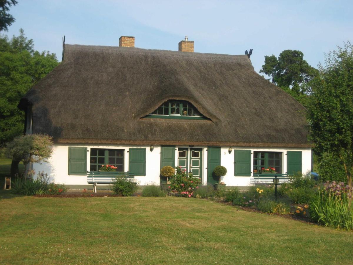 Pension Waldrose Sellin (Rugen) Quarto foto
