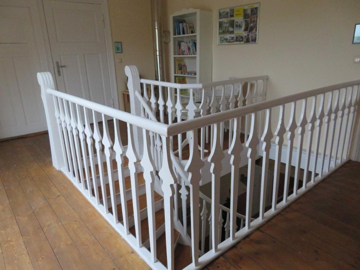 Pension Waldrose Sellin (Rugen) Quarto foto