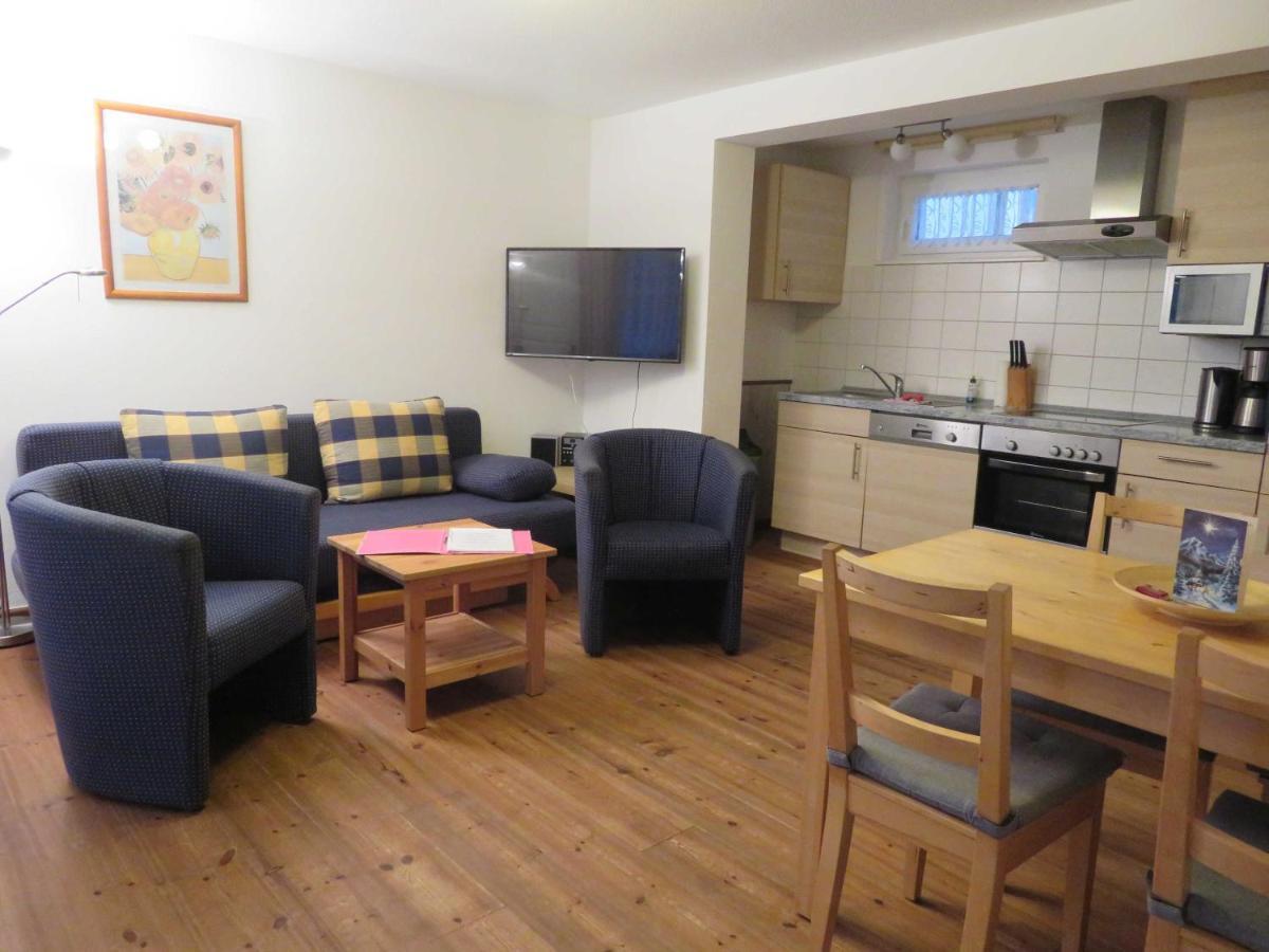 Pension Waldrose Sellin (Rugen) Quarto foto
