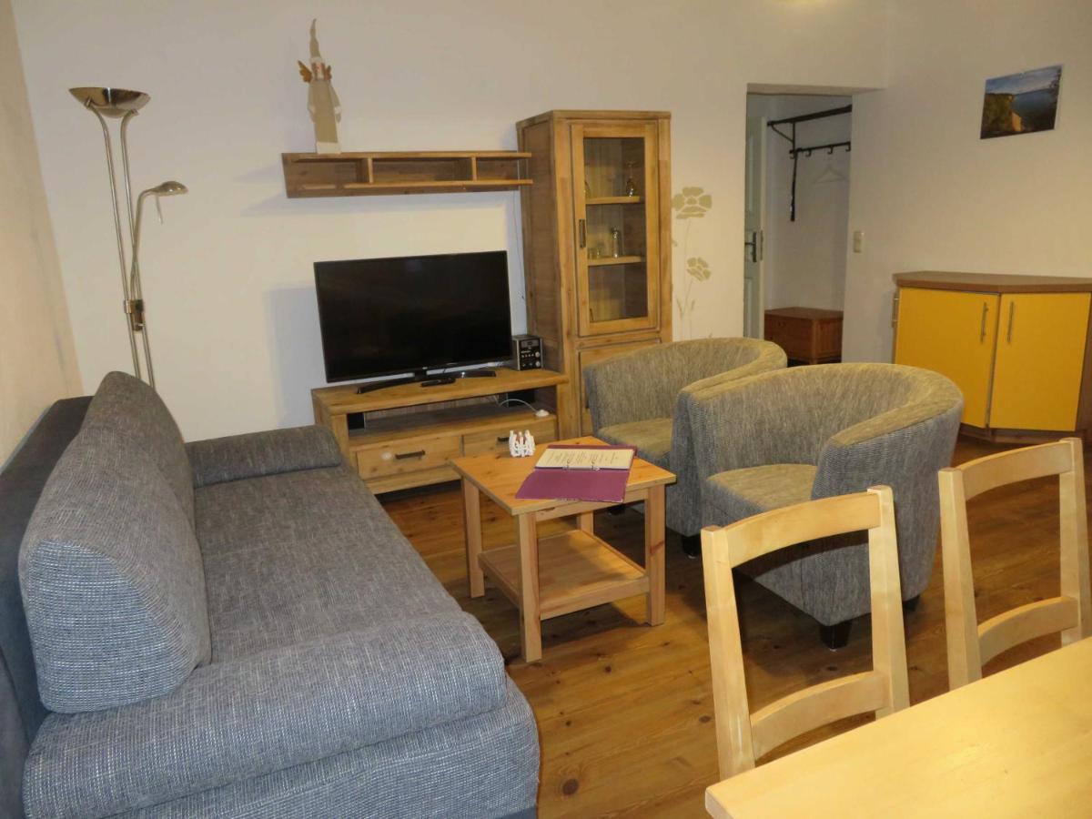 Pension Waldrose Sellin (Rugen) Quarto foto
