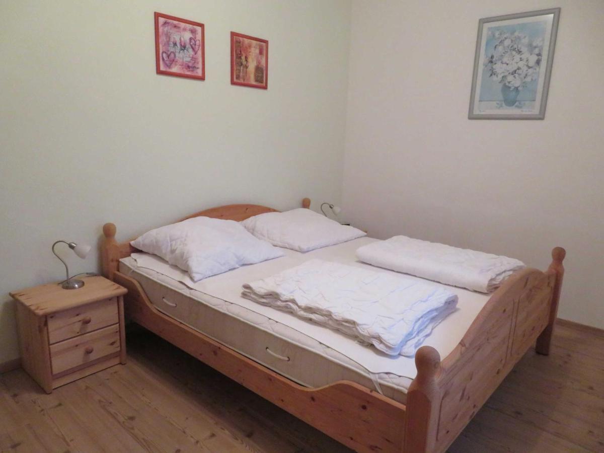 Pension Waldrose Sellin (Rugen) Quarto foto