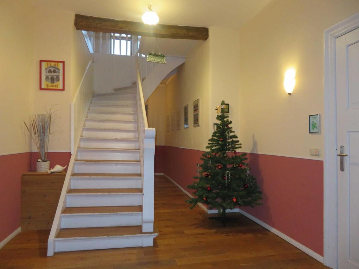 Pension Waldrose Sellin (Rugen) Quarto foto
