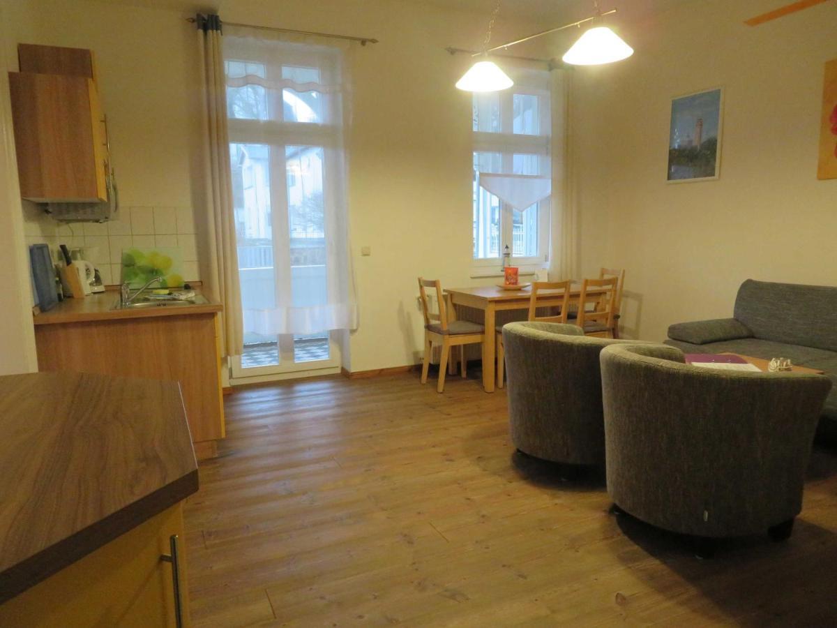 Pension Waldrose Sellin (Rugen) Quarto foto