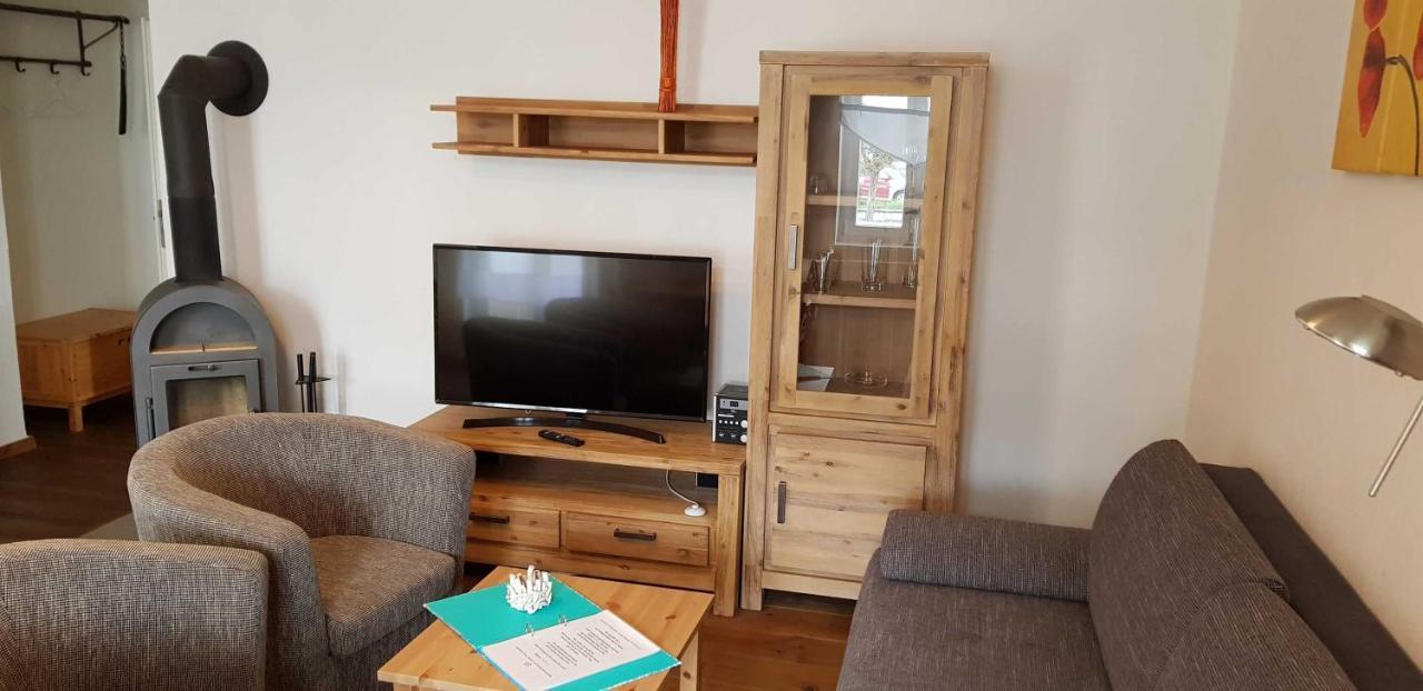 Pension Waldrose Sellin (Rugen) Quarto foto
