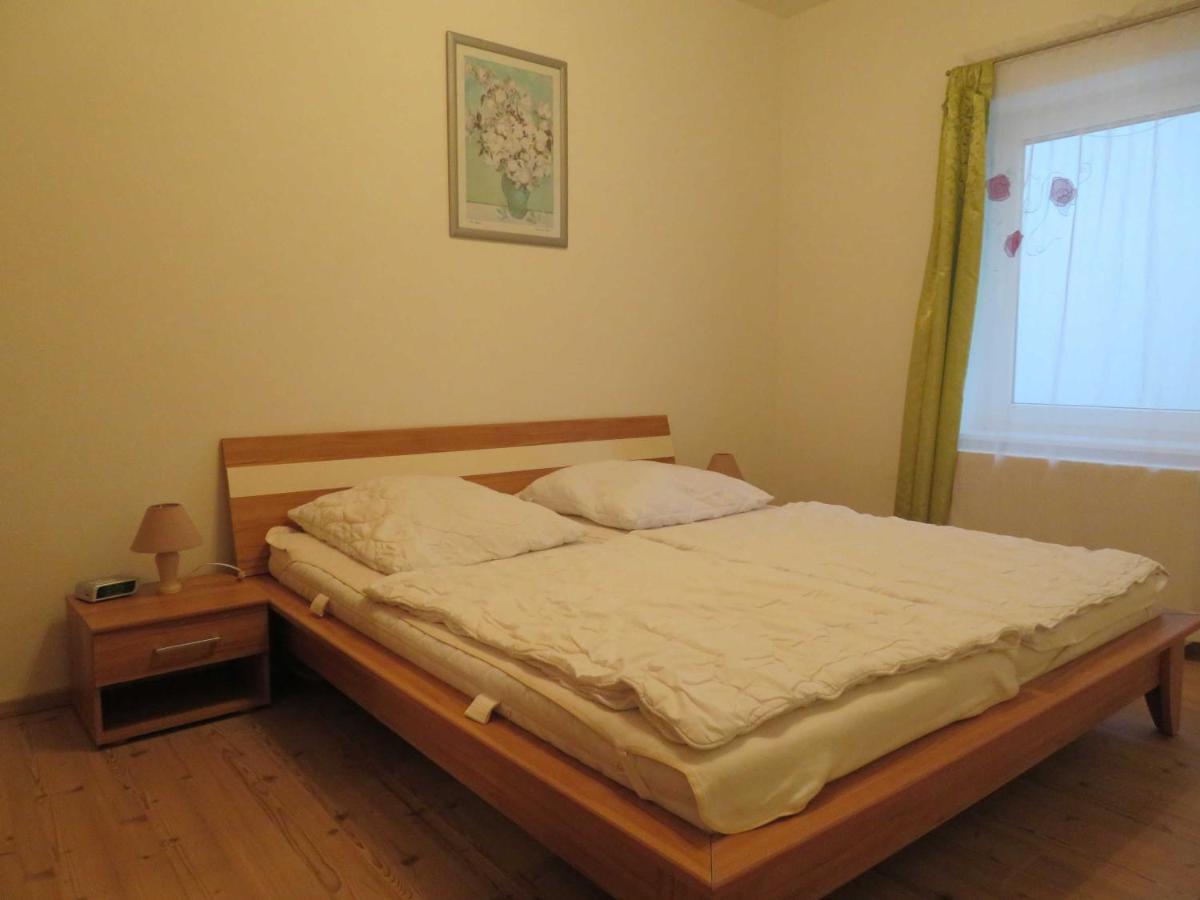 Pension Waldrose Sellin (Rugen) Quarto foto