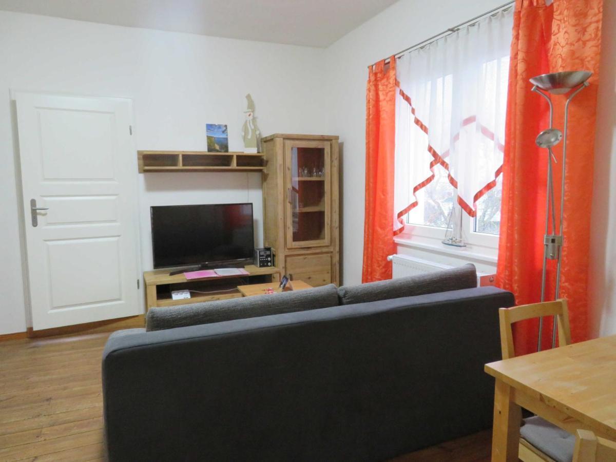Pension Waldrose Sellin (Rugen) Quarto foto