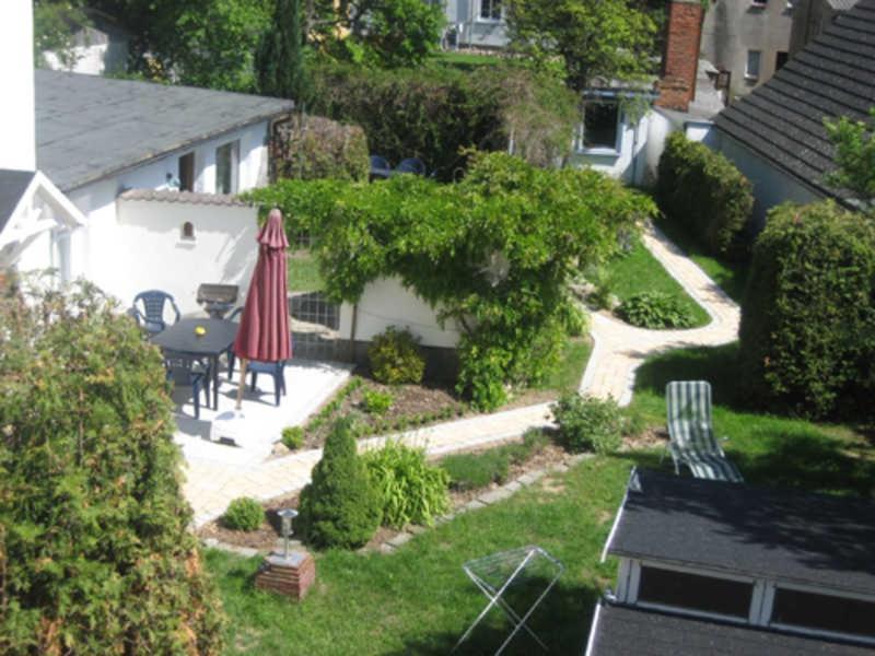 Pension Waldrose Sellin (Rugen) Quarto foto