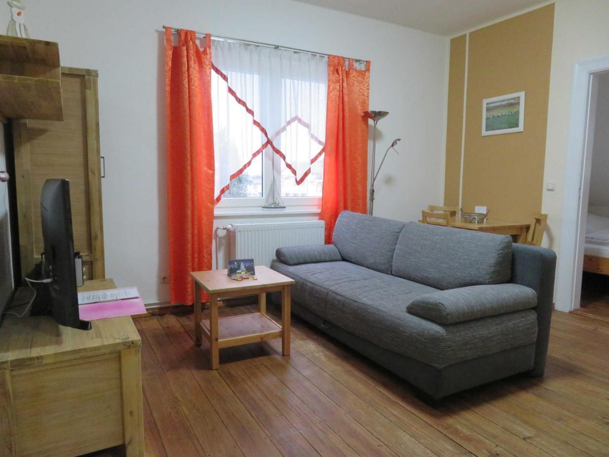 Pension Waldrose Sellin (Rugen) Quarto foto