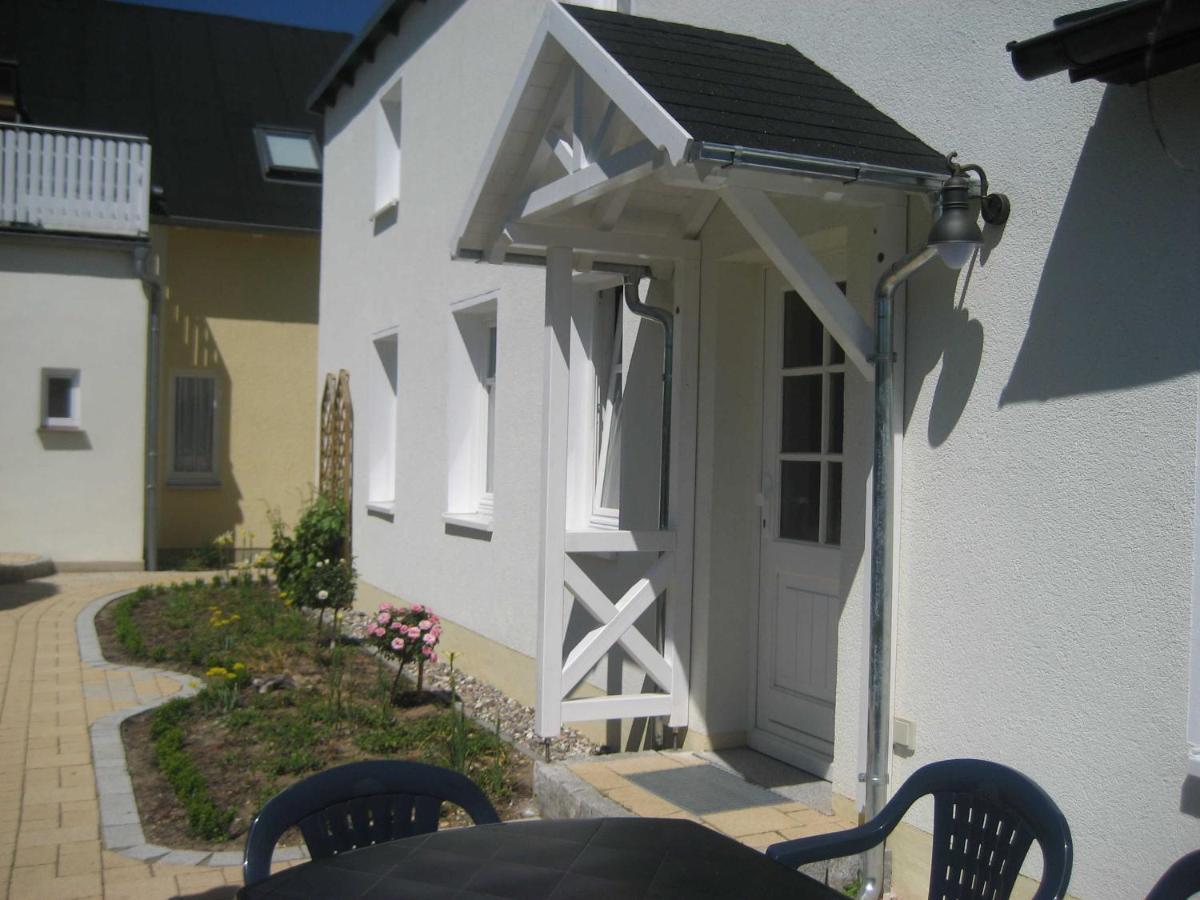Pension Waldrose Sellin (Rugen) Quarto foto
